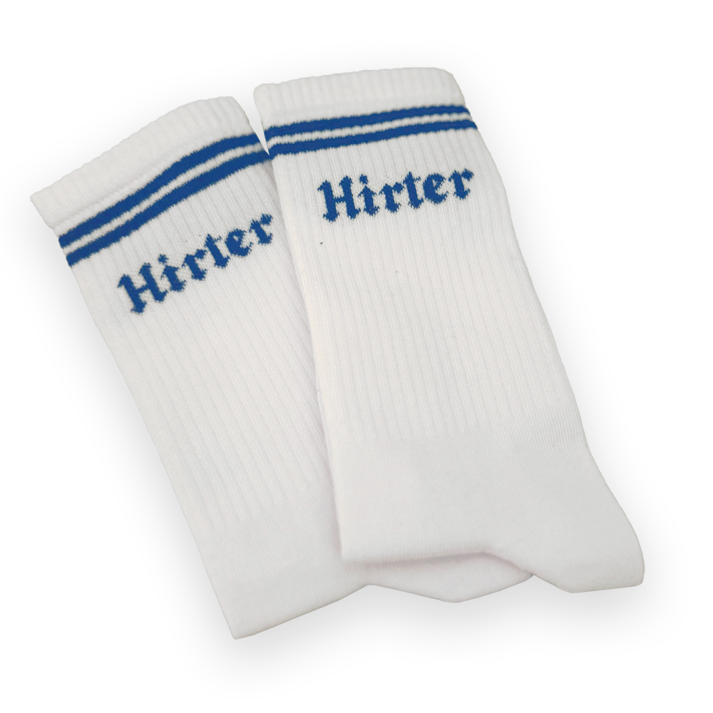 Hirter_Merch Tennissocken
