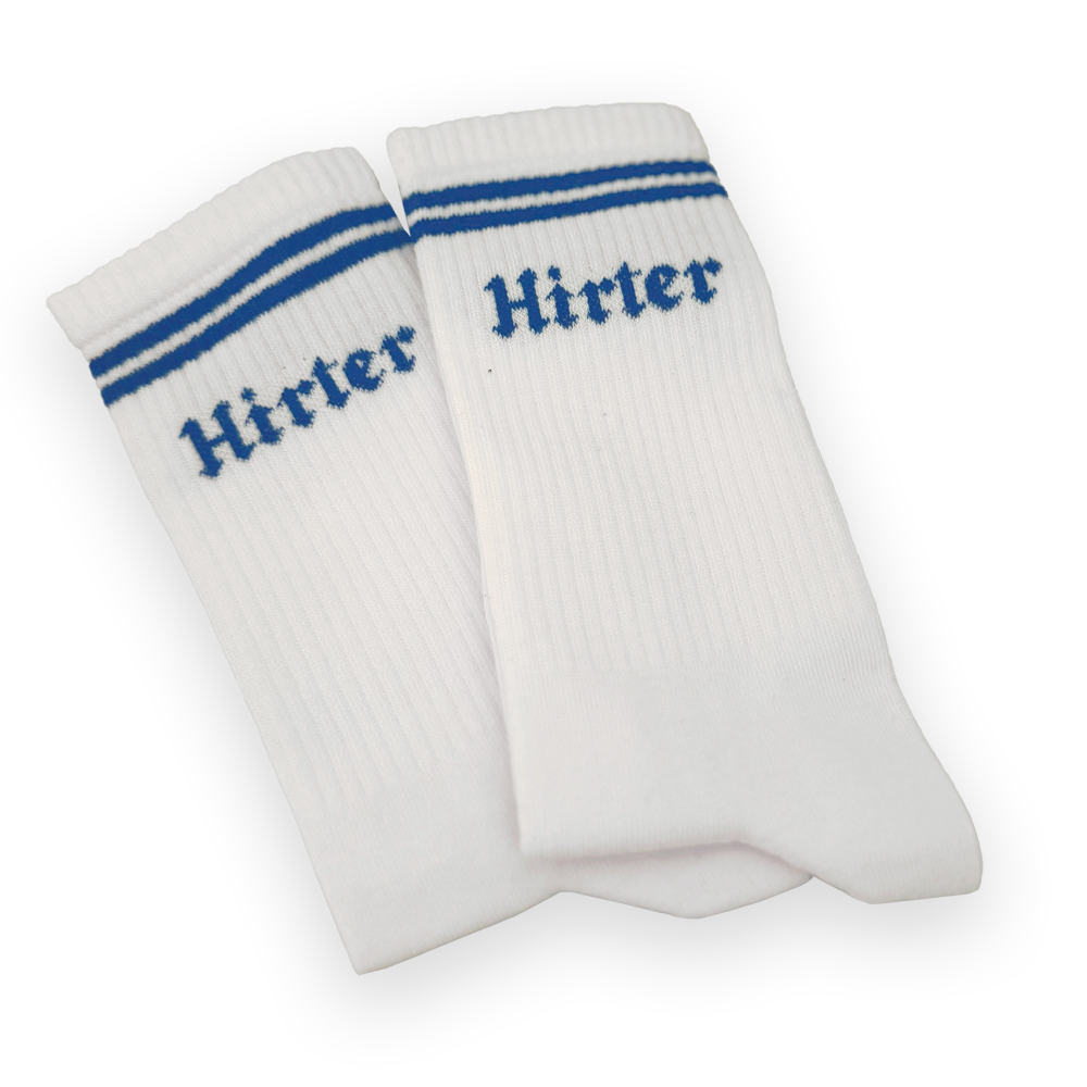 Hirter_Merch Tennissocken