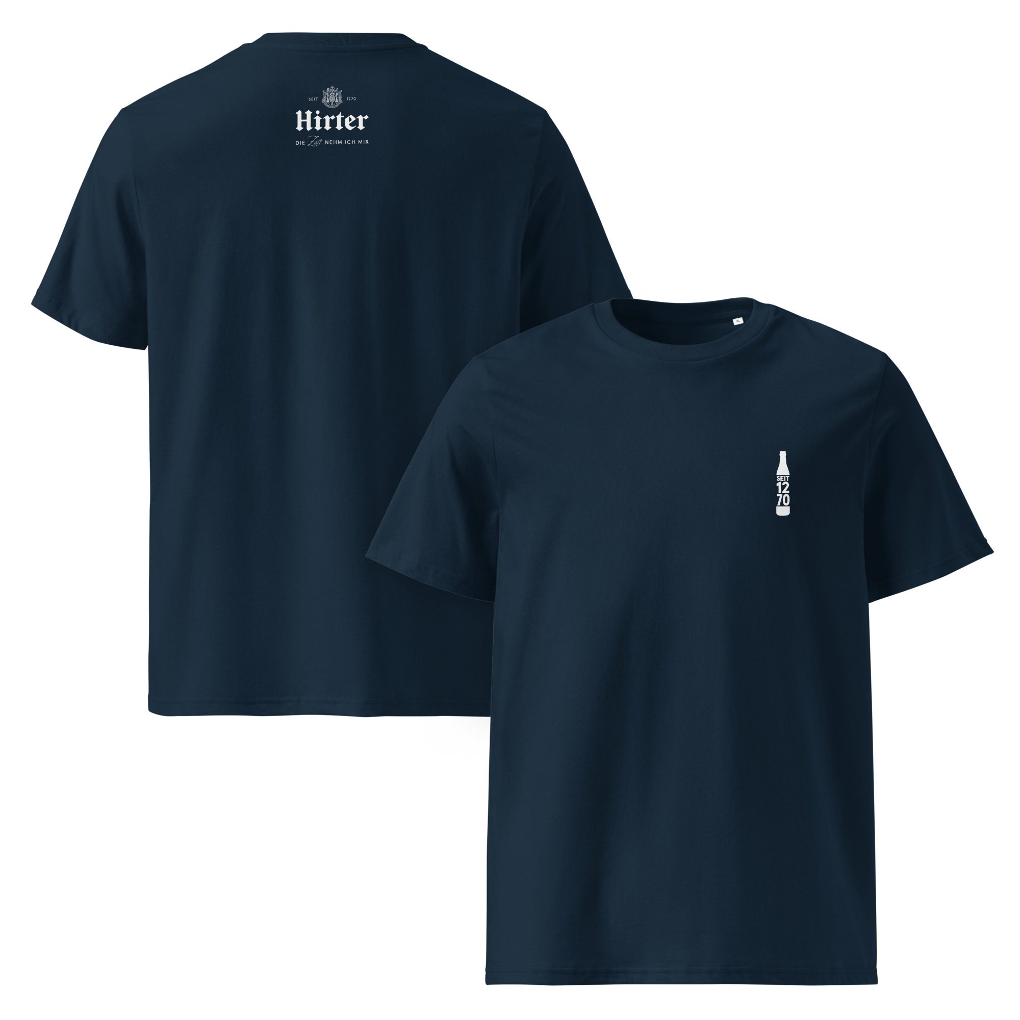 Hirter Shirt seit 1270