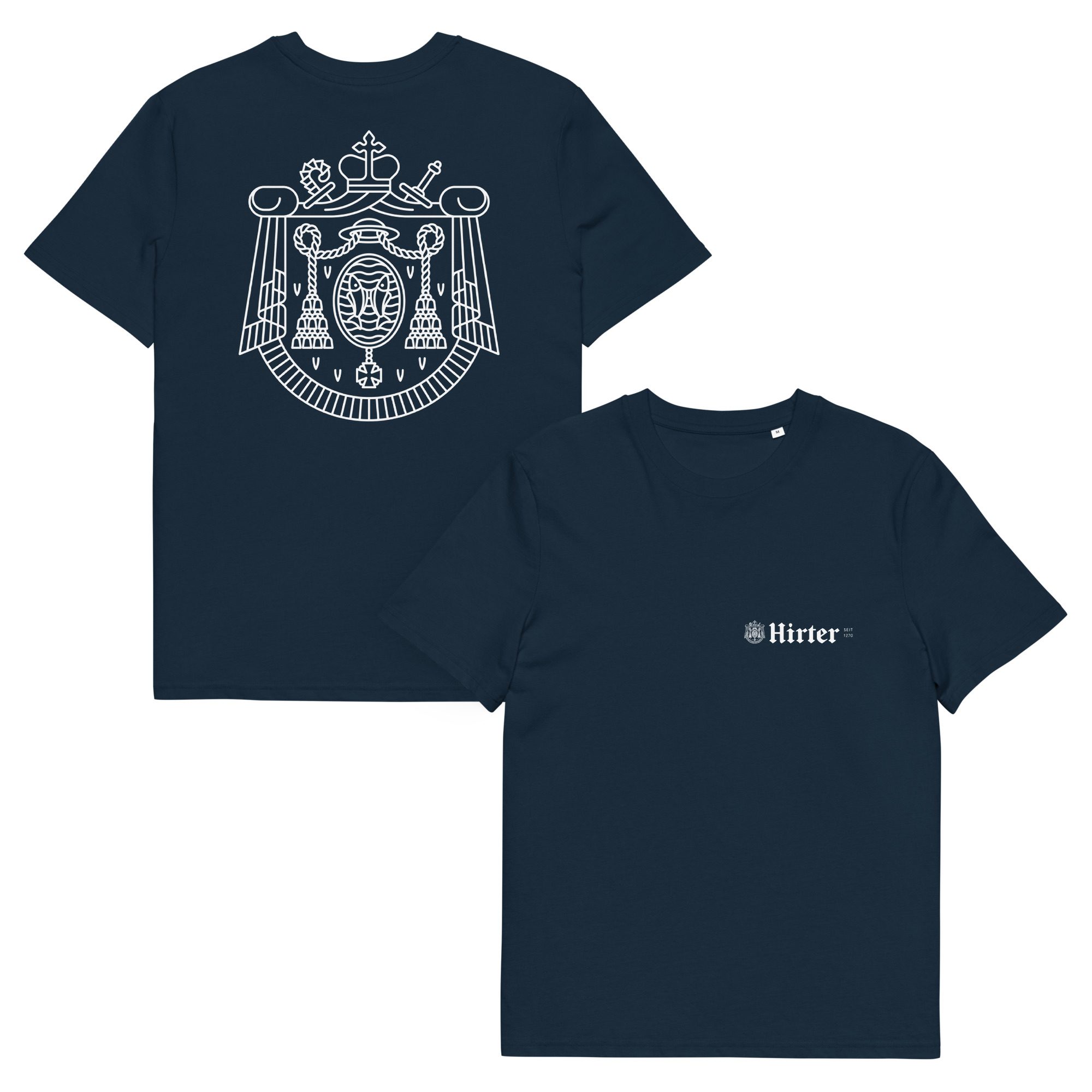 Hirter Shirt Wappen
