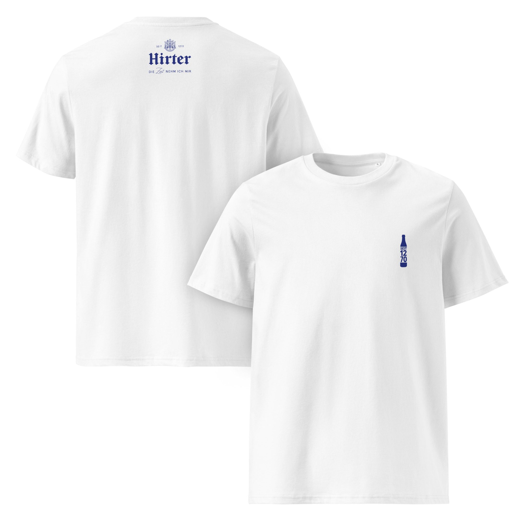 Hirter Shirt seit 1270